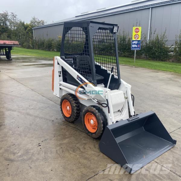 Bobcat 310 轮式装载机