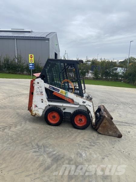 Bobcat S 70 轮式装载机