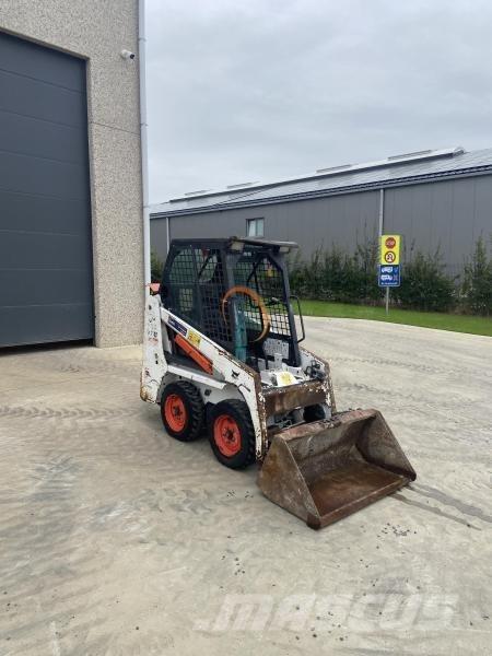 Bobcat S 70 轮式装载机