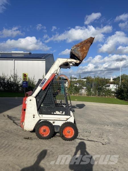 Bobcat S 70 轮式装载机