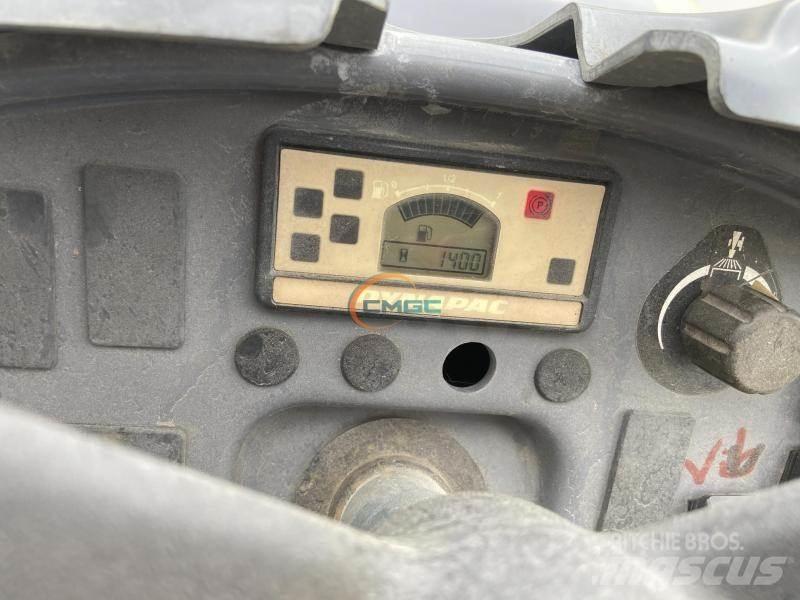 Dynapac CC1200 土壤压实机