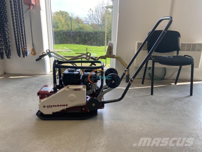 Dynapac DFP8 平板夯