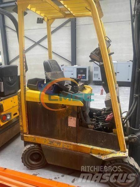 Hyster E1.75XM 其他叉车