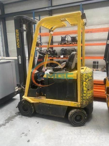 Hyster E1.75XM 其他叉车