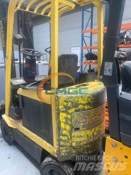 Hyster E1.75XM 其他叉车