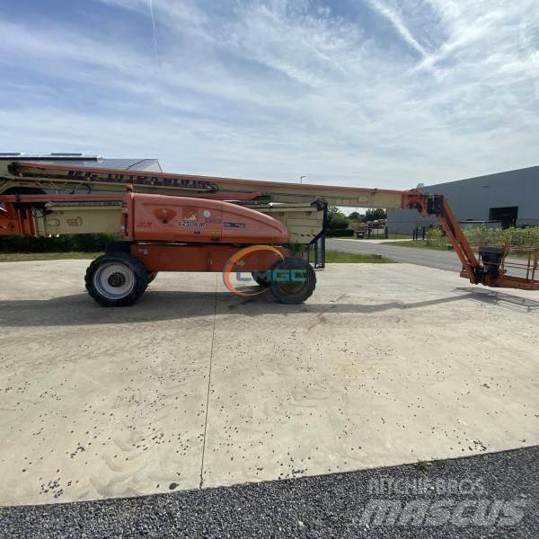 JLG 1250AJP 曲臂高空工作平台