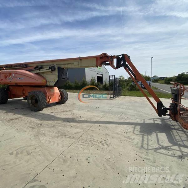 JLG 1250AJP 曲臂高空工作平台