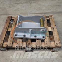 Lehnhoff MS 03 快速连接器