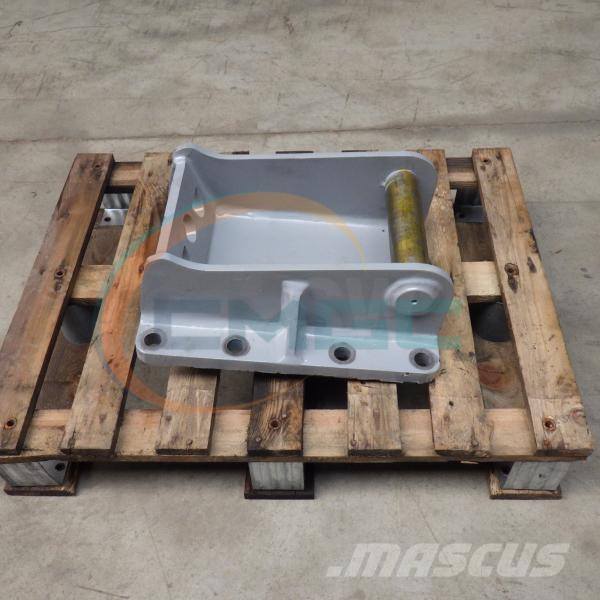 Lehnhoff MS 03 快速连接器