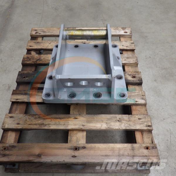 Lehnhoff MS 03 快速连接器