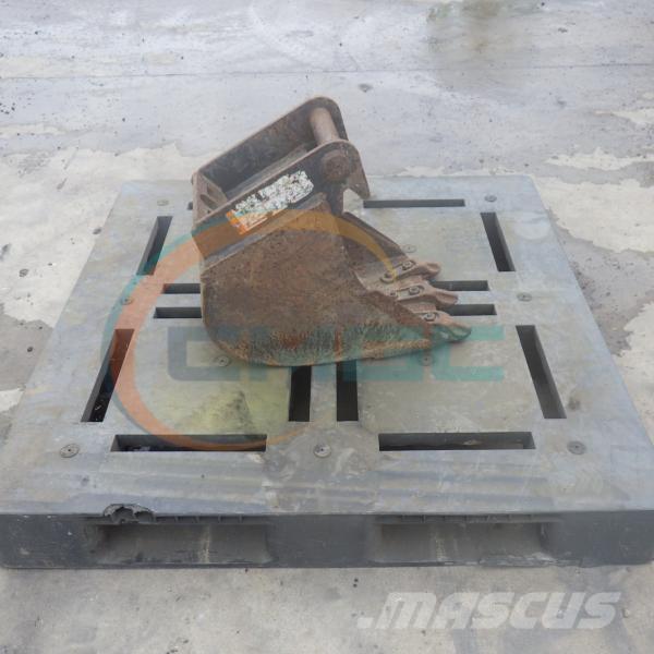 Lehnhoff MS01 挖斗