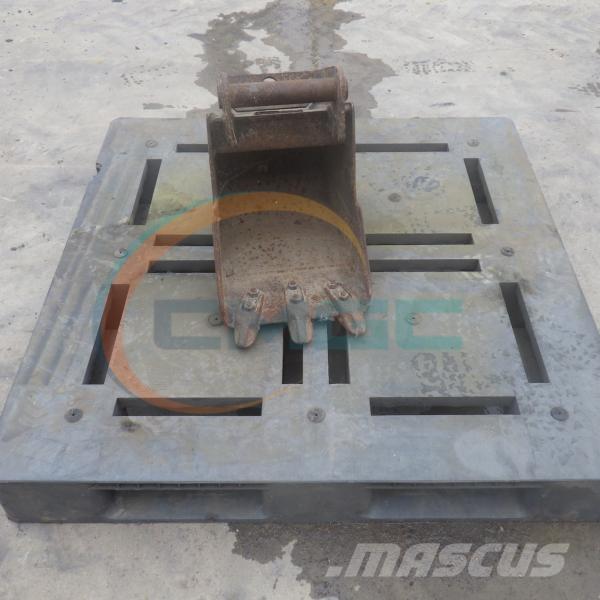 Lehnhoff MS01 挖斗