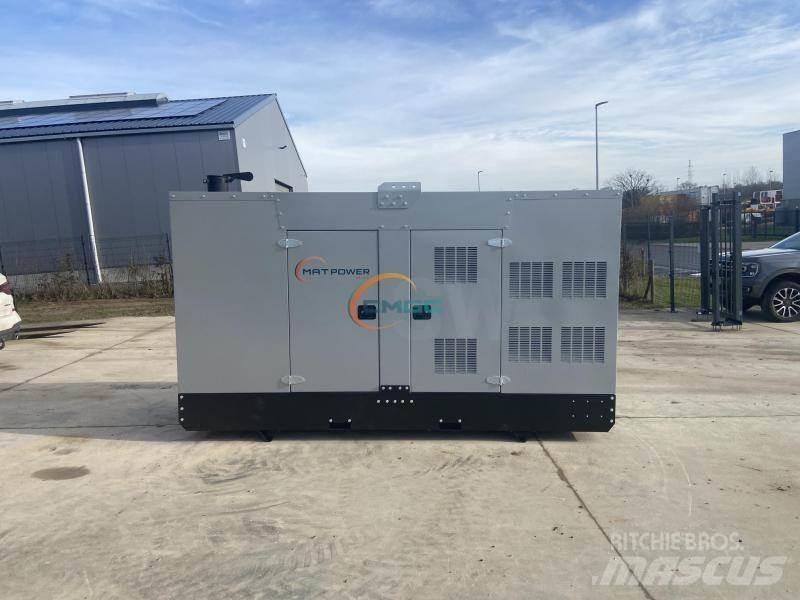  Matpower DS230s 柴油发电机