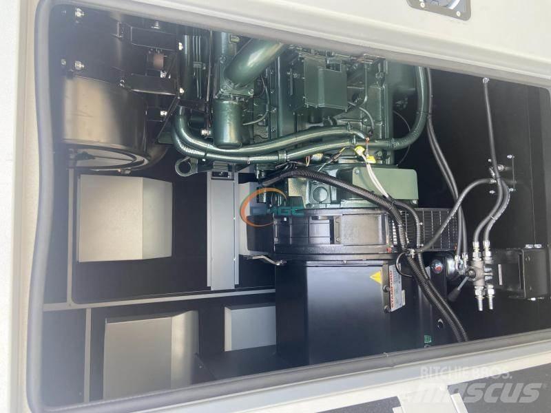  Matpower DS230s 柴油发电机