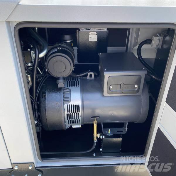  Matpower P20s 柴油发电机