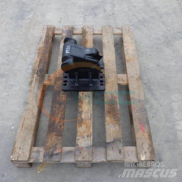  Morin M1 快速连接器
