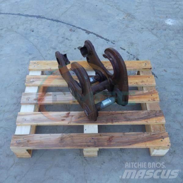  Morin M2 快速连接器