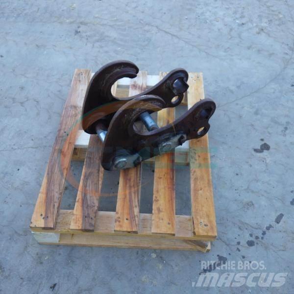  Morin M2 快速连接器