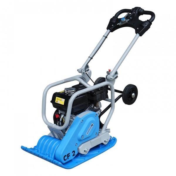NC CF2 - ll Hd 快速连接器
