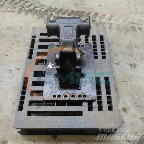 NC M2 快速连接器