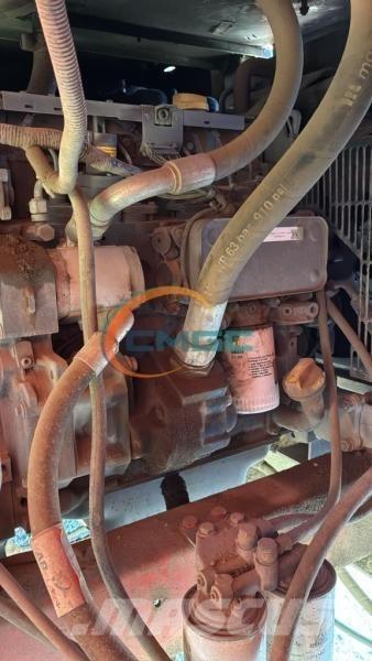 Terex 883T 振动筛