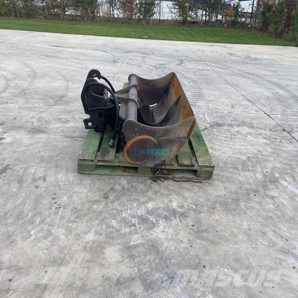 Verachtert CW10 挖斗