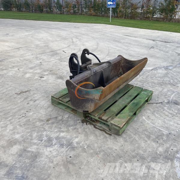 Verachtert CW10 挖斗