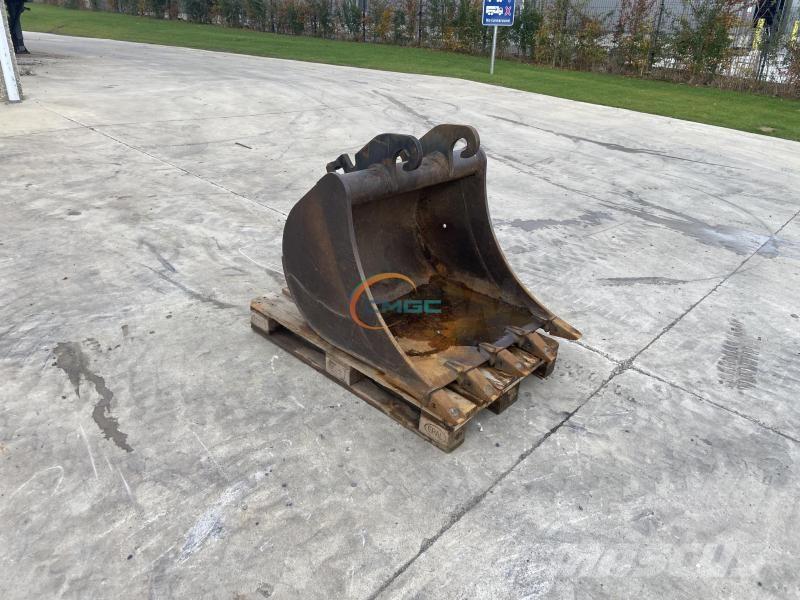 Verachtert CW10 挖斗