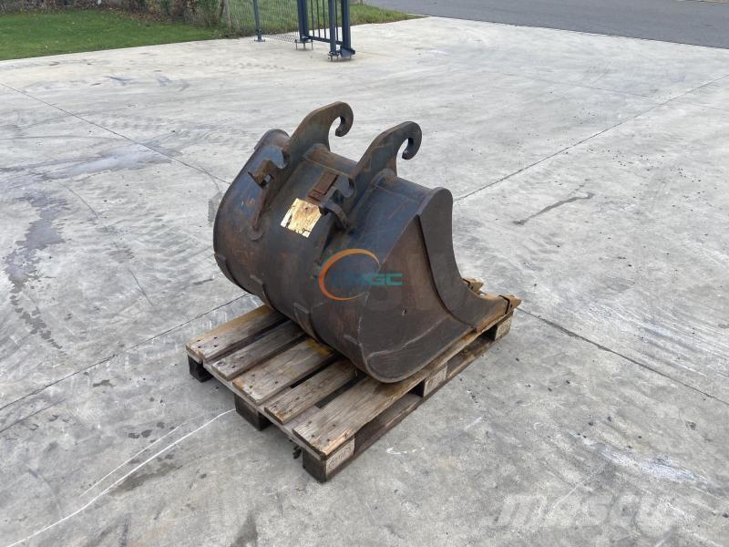 Verachtert CW10 挖斗