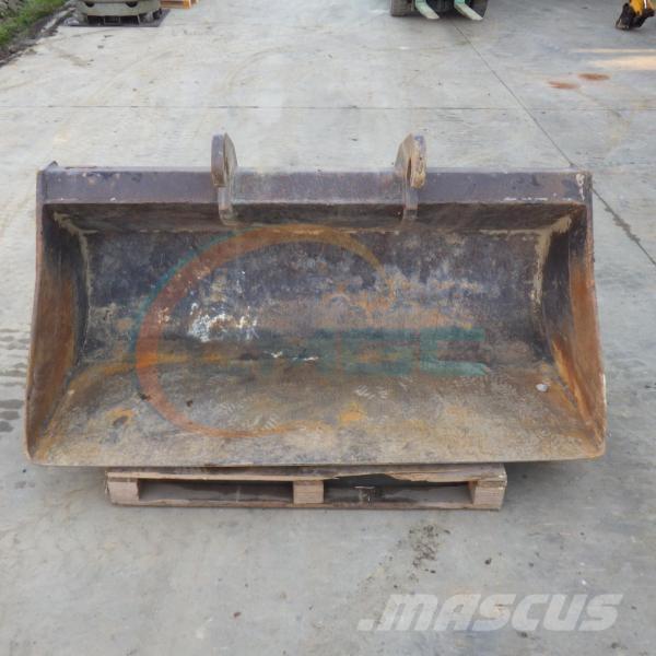 Verachtert CW30 挖斗