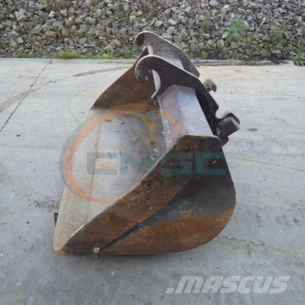 Verachtert CW30 挖斗