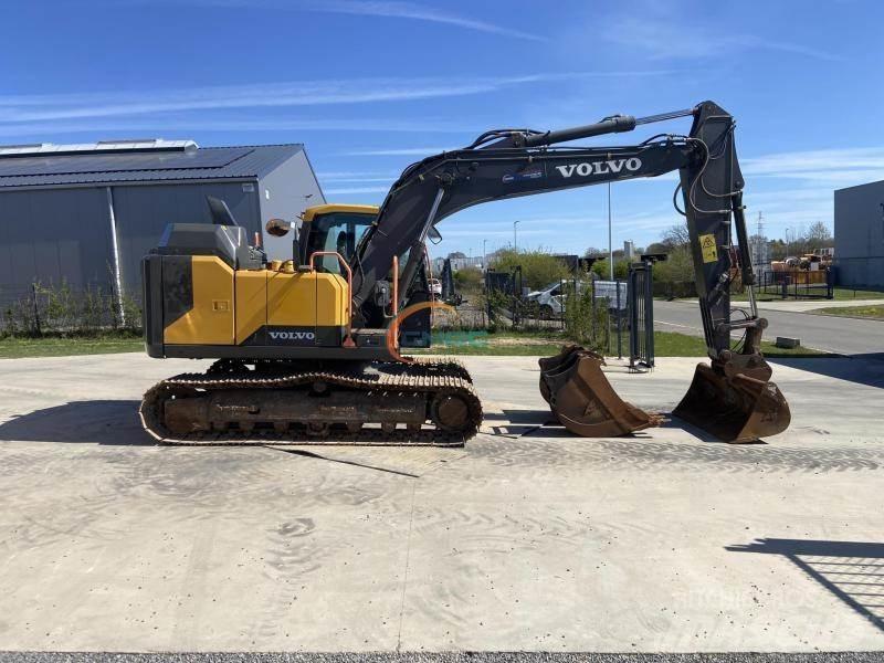 Volvo L 40 轮式挖掘机