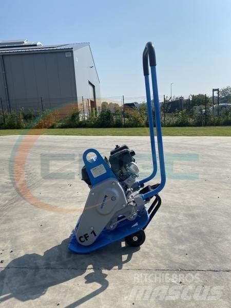 Weber CF 1 平板夯