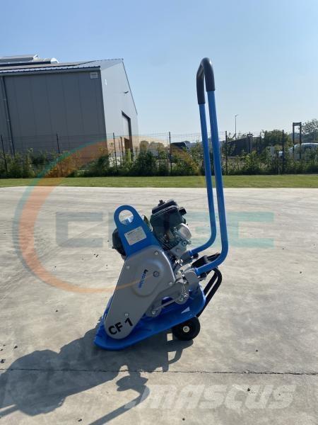Weber CF 1 平板夯
