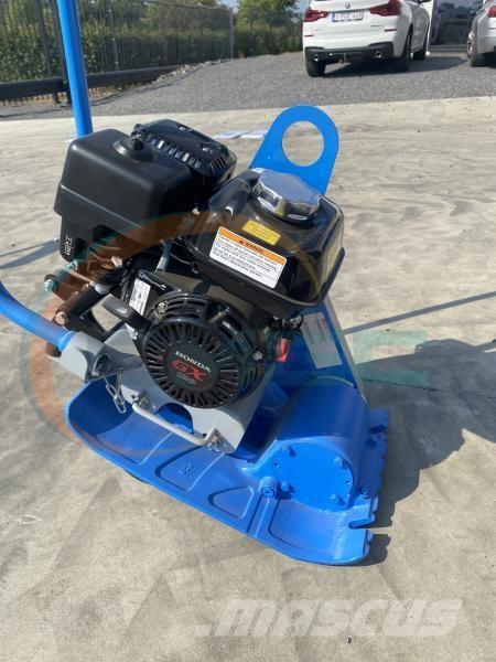 Weber CF 1 平板夯