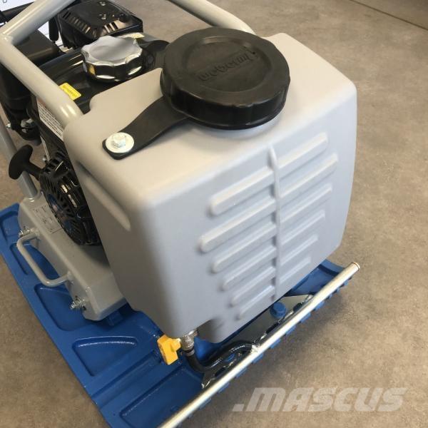 Weber CF 3 平板夯