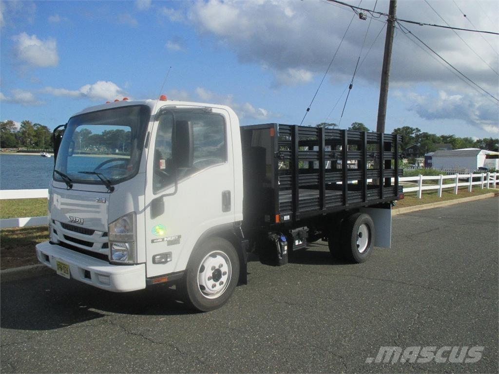 Isuzu NQR 其他货车