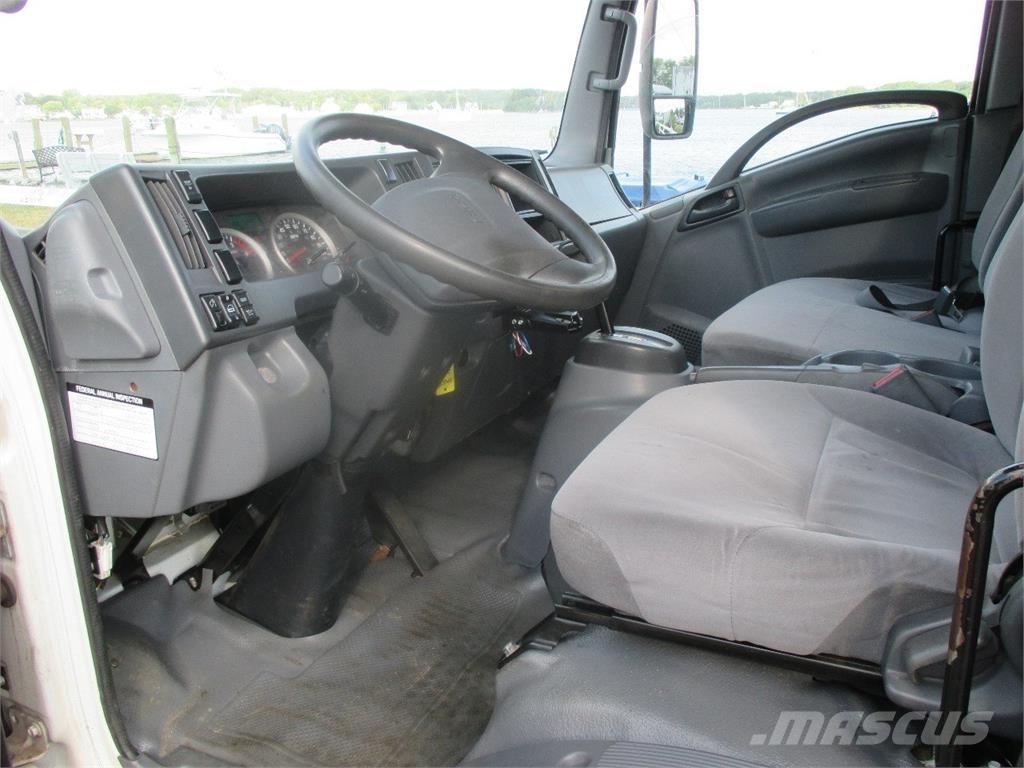 Isuzu NQR 其他货车