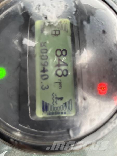 Mecalac 9MDX 翻斗车\公路型自卸车