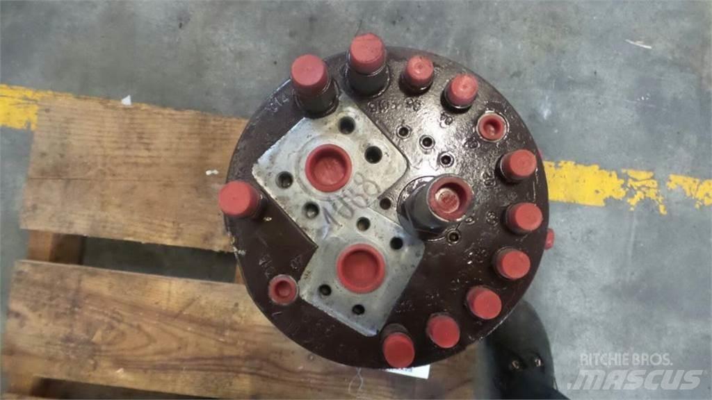 CASE 1088 液压