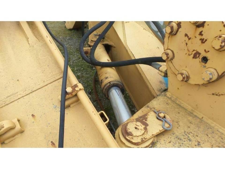 CASE 1088 液压