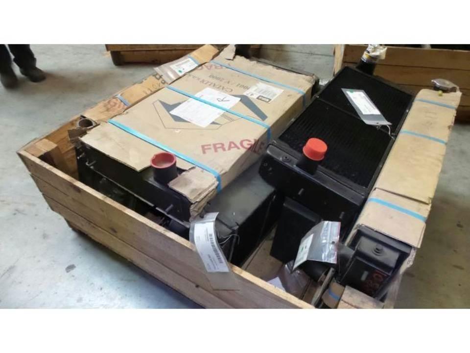 CASE 1188 发动机