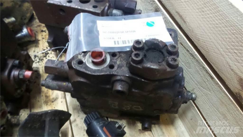 CASE 1188 液压