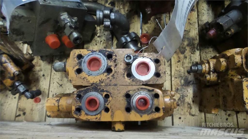 CASE 1188 液压