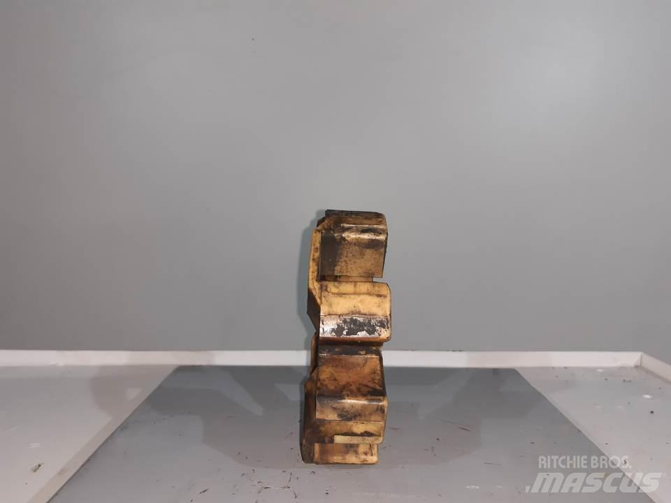 CASE 1188 液压