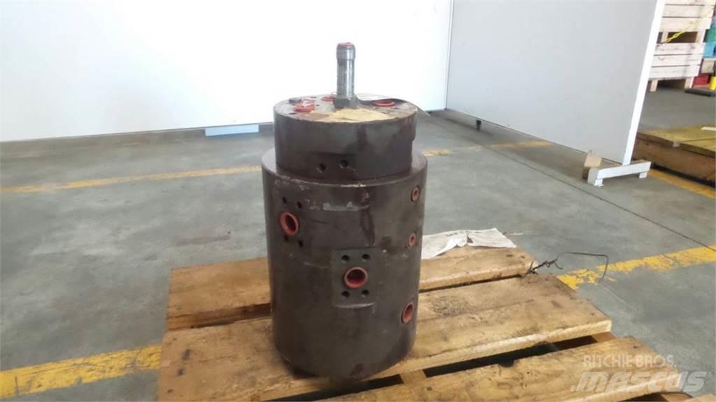 CASE 1288 液压