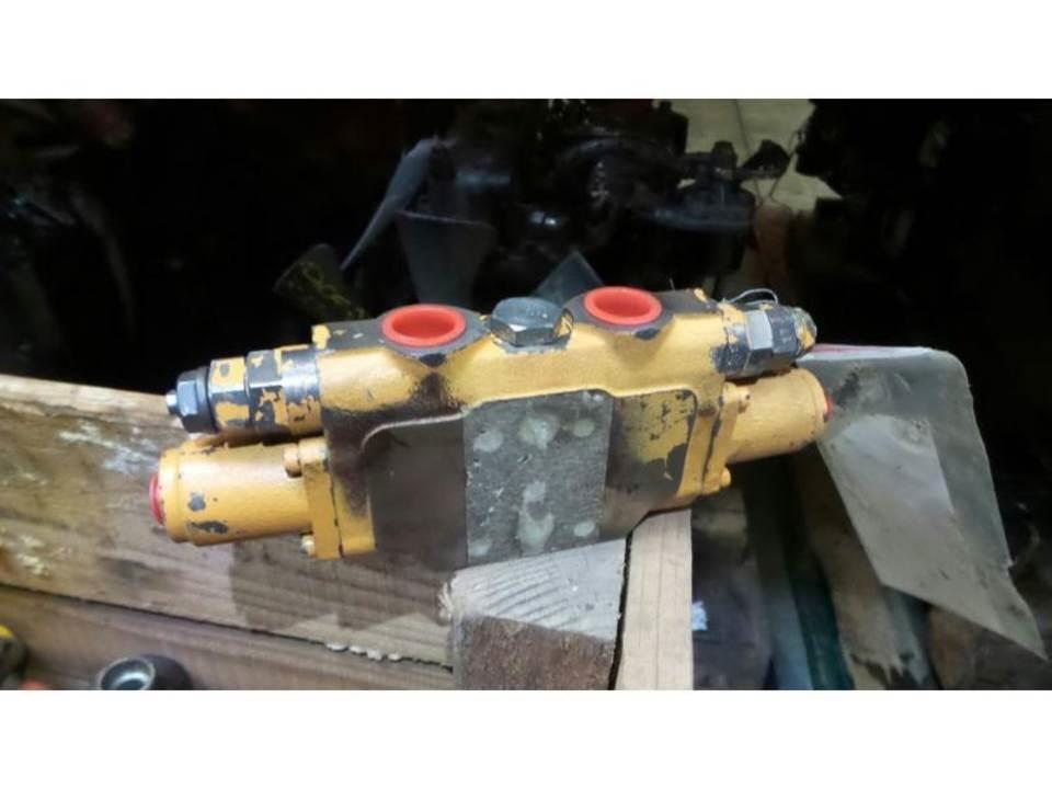 CASE 888 液压