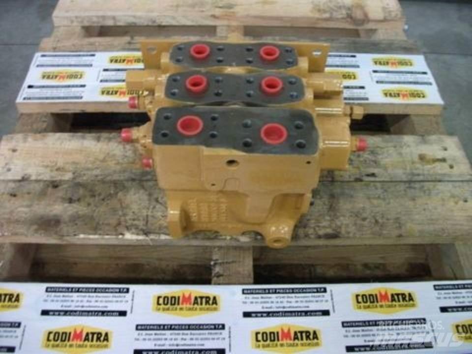 CASE 888P 液压