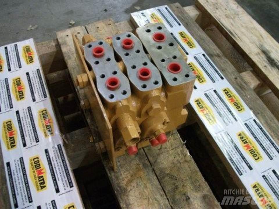 CASE 888P 液压