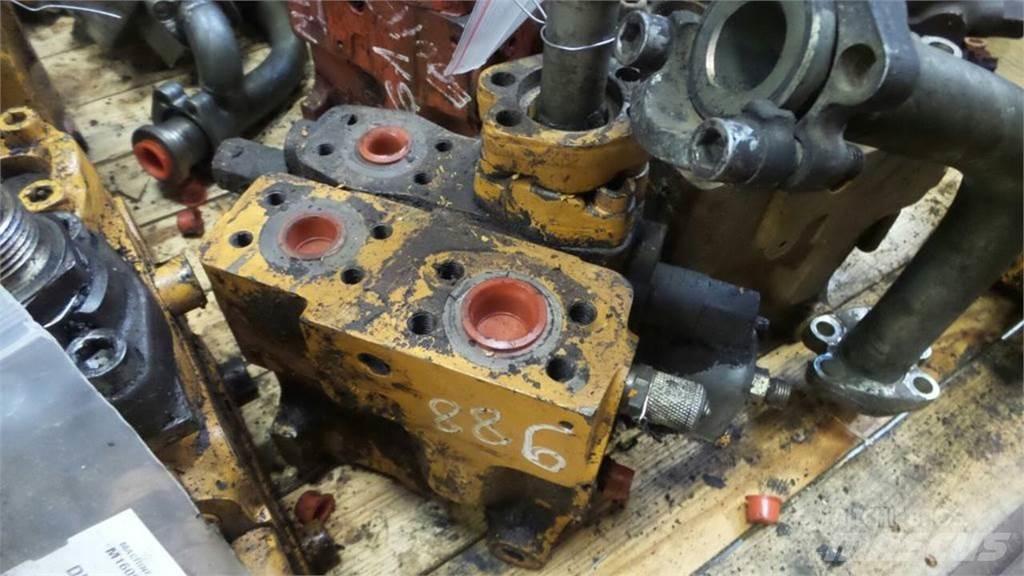CASE 988 液压